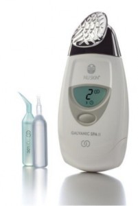 Nu Skin Galvanic Spa