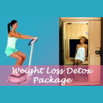 Weight Loss Detox 