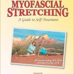 Myofascial Stretching Book 